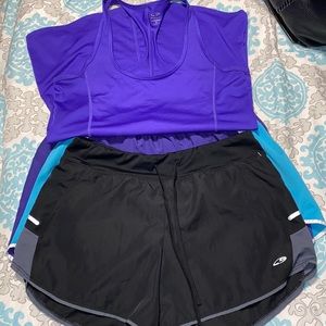 Champion athletic wear size m